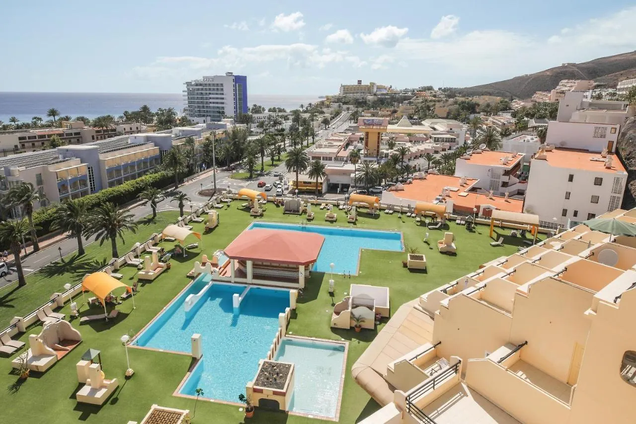 Palm Garden With Sea Views To The Pools And Beach contacts