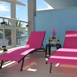 Residencial Jandia Marina Apartment