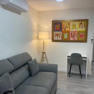 Estudio Ipa Gonca Morro Jable (Fuerteventura)